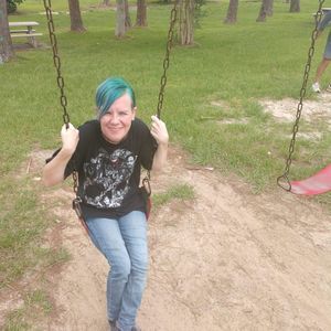 Meet your Posher, Brittany